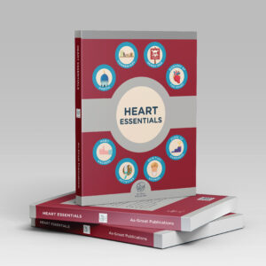 Heart Essentials eBook